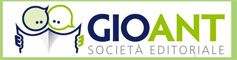 GIOANT EDIZIONI Logo