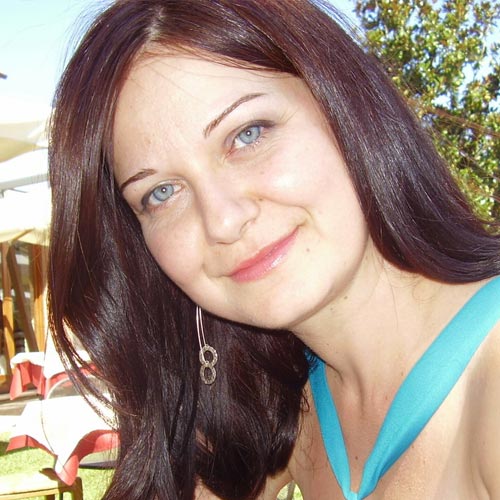 Maria Bravi