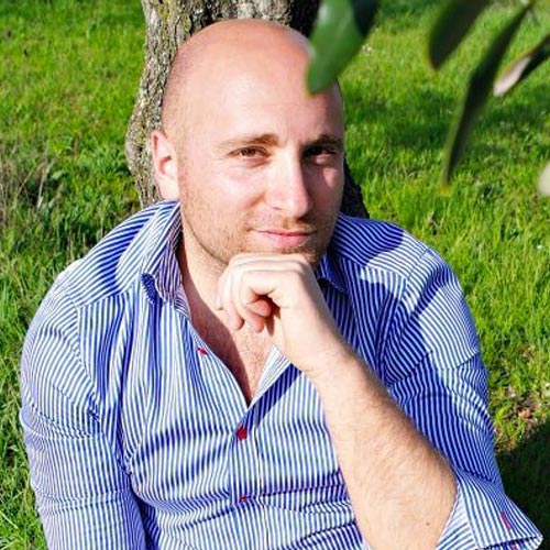 Stefano Papalia