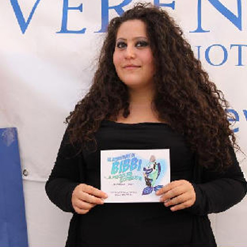 Fabiola Cianci