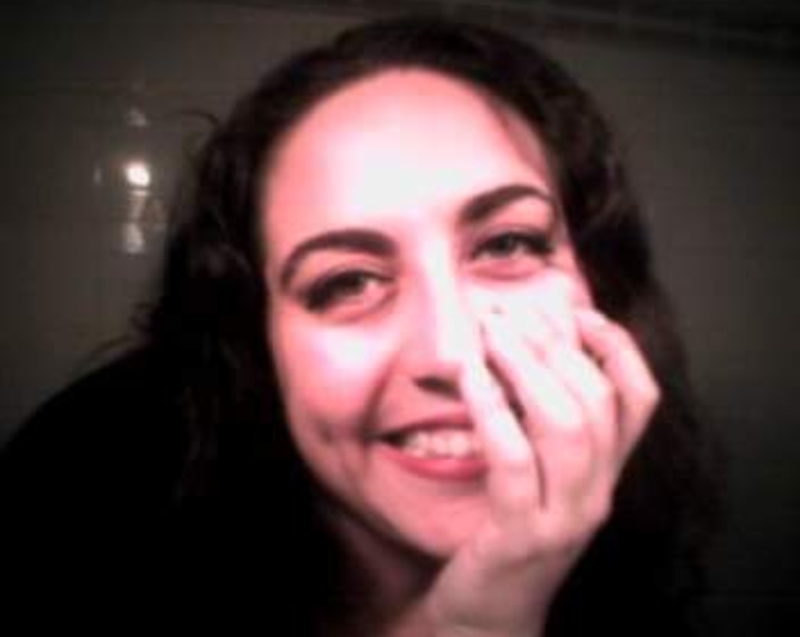 Gioia Maria Tozzi