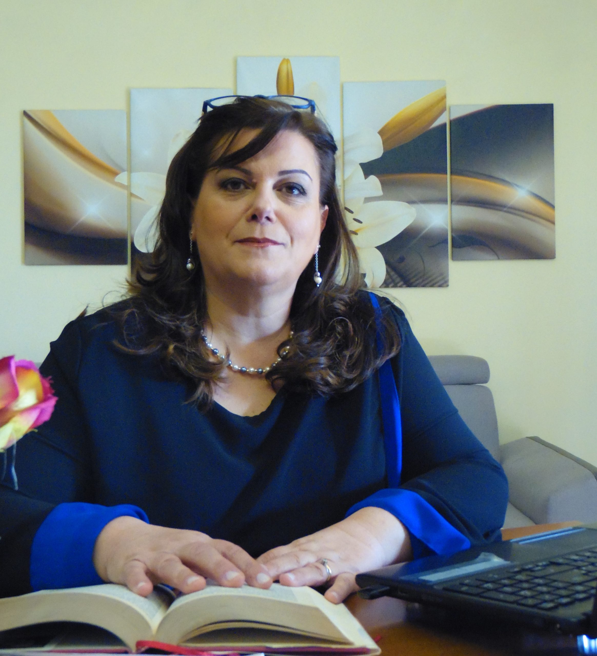 Katia Maddaleni